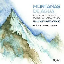 Montañas de Agua