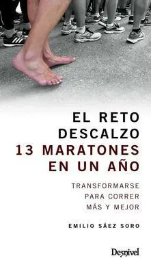 El Reto Descalzo