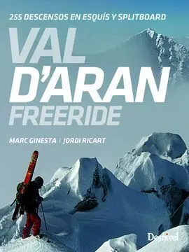 Val D'aran - Freeride