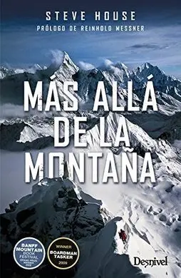 Mas Allá de la Montaña