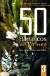 50 BARRANCOS DEL PIRINEO