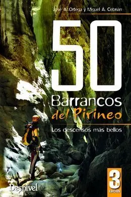 50 Barrancos del Pirineo