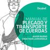 MANUAL DE PLEGADO Y TRANSPORTE DE CUERDAS