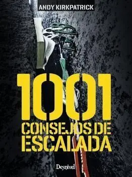 1001 Consejos de Escalada