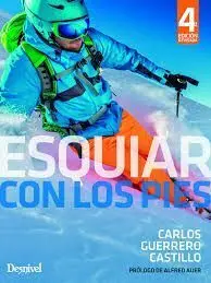 Esquiar con los Pies (4ª Ed. )