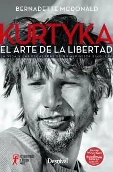 Kurtyka el Arte de la Libertad