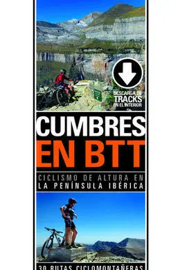 Cumbres en Btt/Ciclismo de Altura en la Peninsula