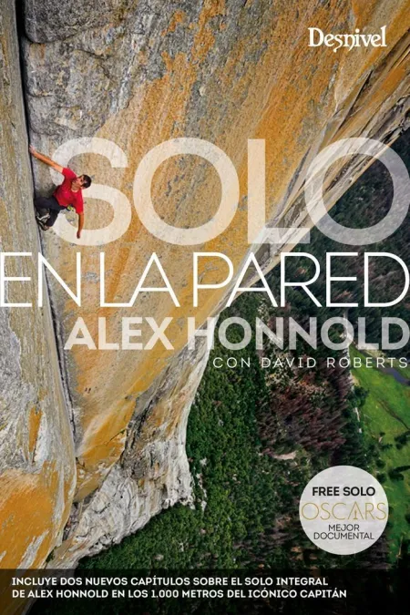 Solo en la Pared (2ª Ed)