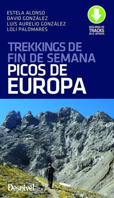 Trekkings de Fin de Semana por los Picos de Europa