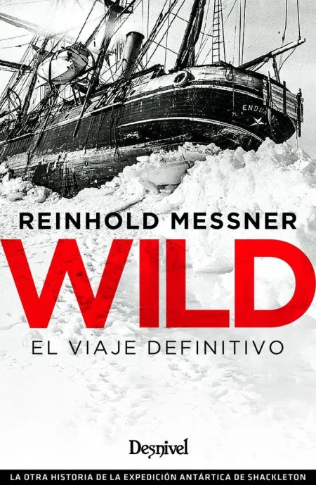 Wild /El Viaje Definitivo