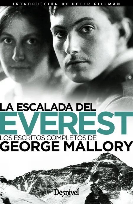 La Escalada del Everest