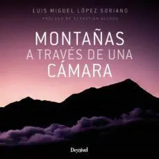 Montañas a Través de una Cámara