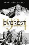 EVEREST 1924