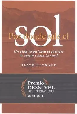 Por Donde Sale el Sol
