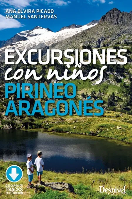 Excursiones con Niños / Pirineo Aragonés