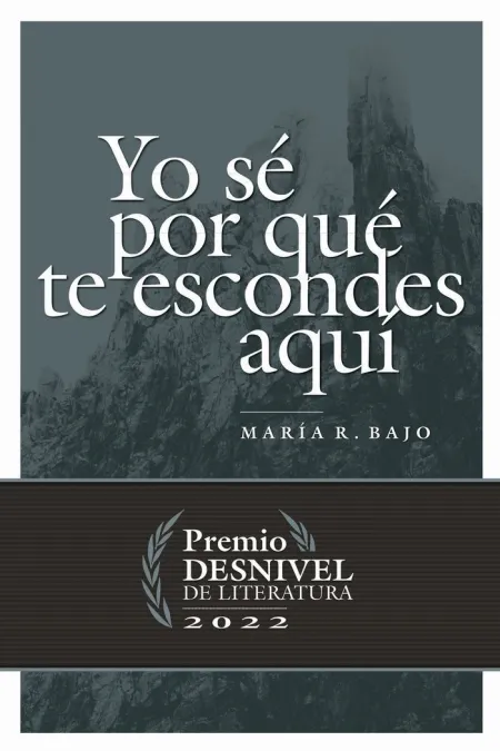 Yo se por que te Escondes Aqui