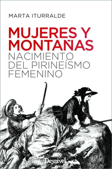 Mujeres y Montañas