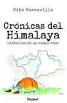 CRONICAS DEL HIMALAYA