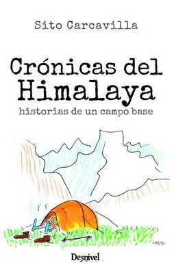Cronicas del Himalaya