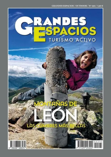 Montañas de León. Las Montañas Más Bellas