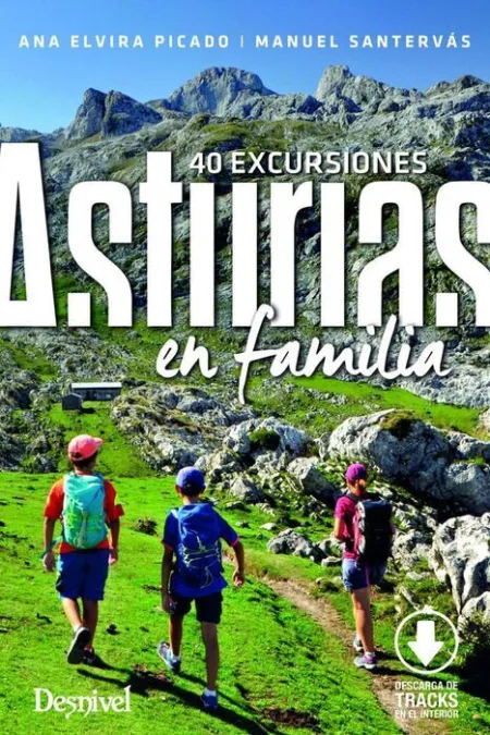 Asturias en Familia