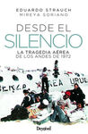 DESDE EL SILENCIO - CARTONE