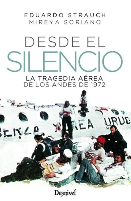 Desde el Silencio - Cartone