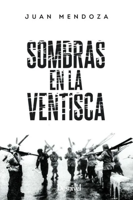 Sombras en la Ventisca