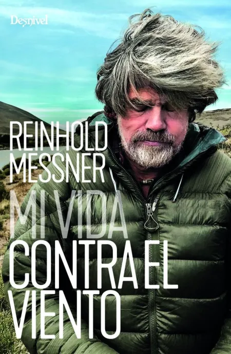 Mi Vida Contra el Viento