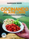 COCINANDO AL AIRE LIBRE