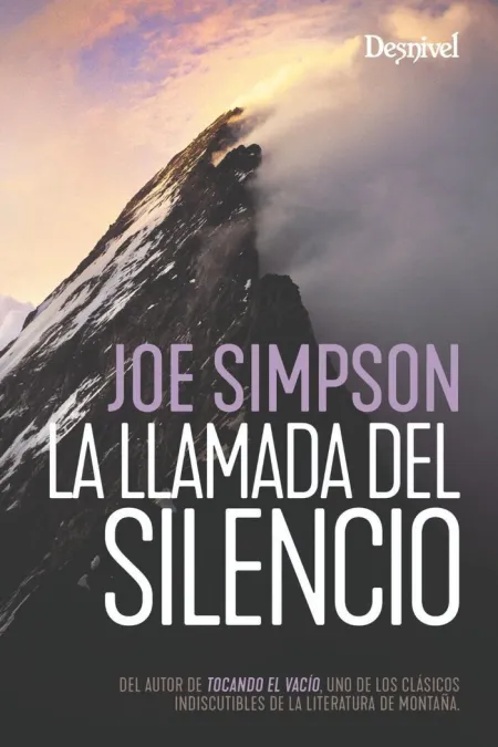 Llamada del Silencio, la (2026)