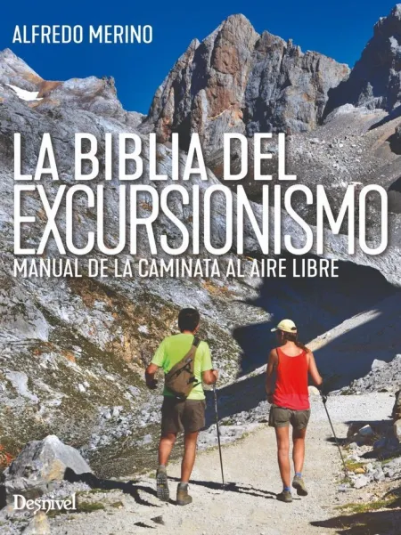 Biblia del Excursionismo, la