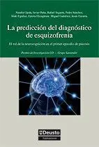 La Predicción del Diagnóstico de Esquizofrenia
