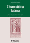 GRAMATICA LATINA