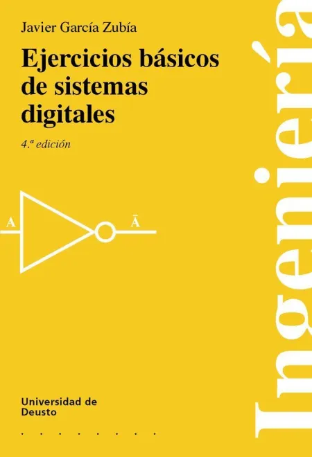 Ejercicios Básicos de Sistemas Digitales