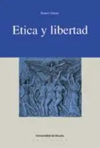 Ética y Libertad