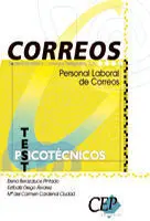 Test Psicotécnicos Personal Laboral de Correos