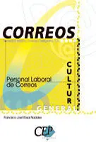 Cultura General Personal Laboral de Correos