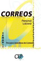 Procesos Operativos de Correos. Temario Vol. Ii. Personal Laboral
