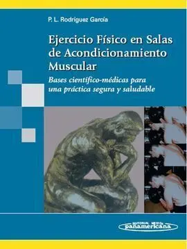 Ejercicio Físico en Salas de Acondicionamiento Muscular