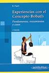 EXPERIENCIAS CON EL CONCEPTO BOBATH
