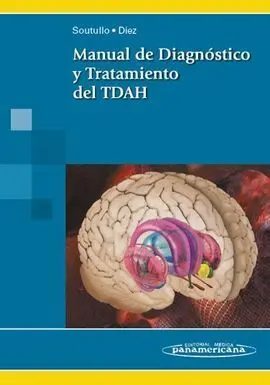Manual de Diagnostico y Tratamiento del Tdah