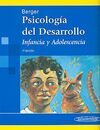 PSICOLOGÍA DEL DESARROLLO. INFANCIA Y ADOLESCENCIA