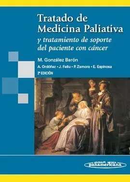 Tratado de Medicina Paliativa