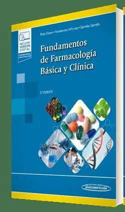 Fundamentos de Farmacología Básica y Clínica