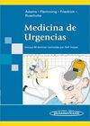 MEDICINA DE URGENCIAS
