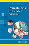 DERMATOLOGÍA EN ATENCIÓN PRIMARIA