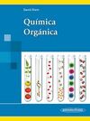 QUIMICA ORGANICA