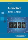GENETICA TEXTO Y ATLAS ( 3º EDI. - 09 )