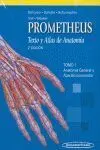 Prometheus- Vol. 1ºanatomía General y Aparato Locomotor